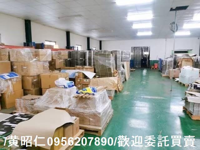 台南仁德廠房-7