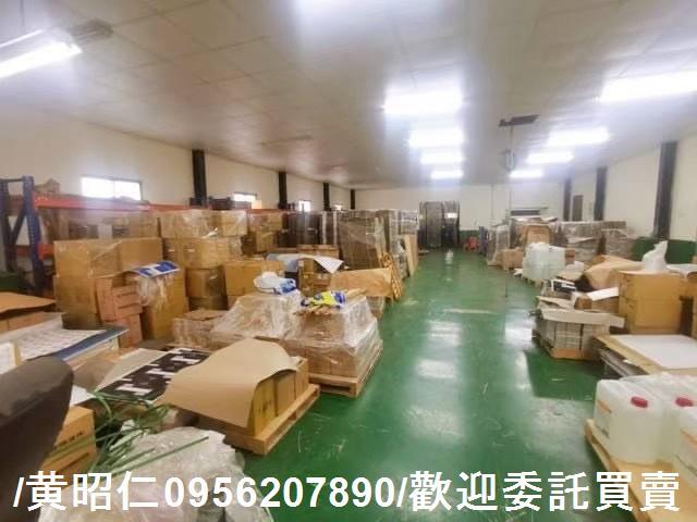 台南仁德廠房-8