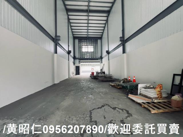台南麻豆廠房-7