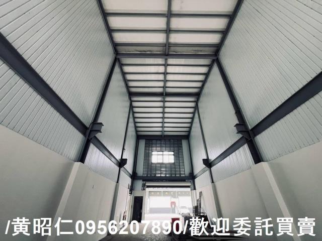 台南麻豆廠房-8
