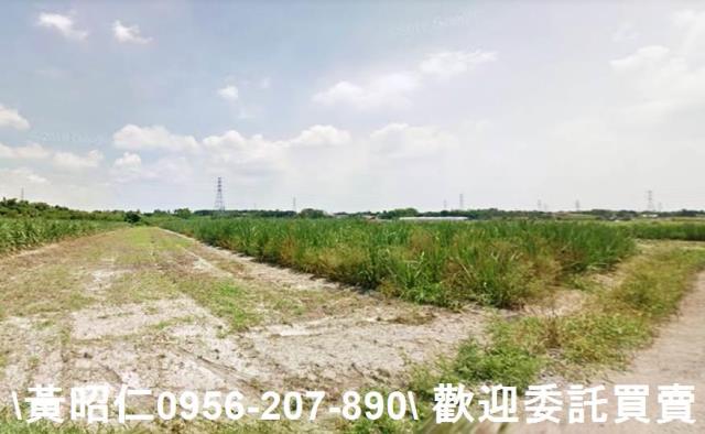 台南歸仁農地-9