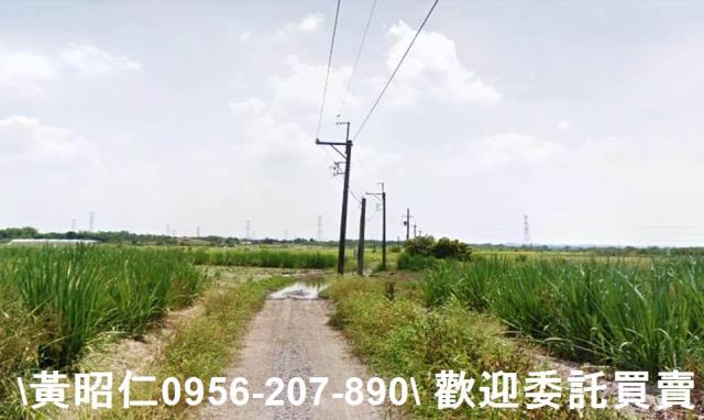 台南歸仁農地-1