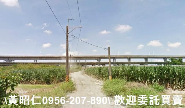 台南歸仁農地-2