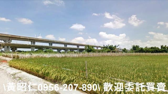 台南歸仁農地-5