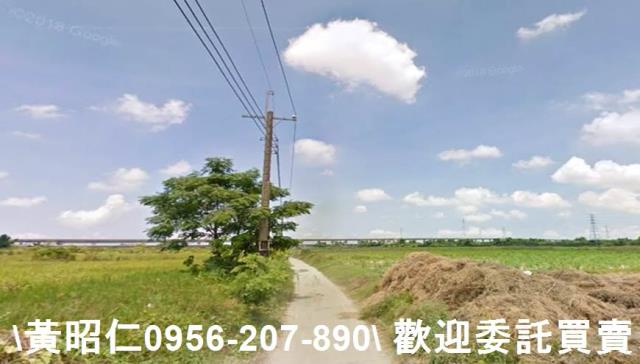 台南歸仁農地-8