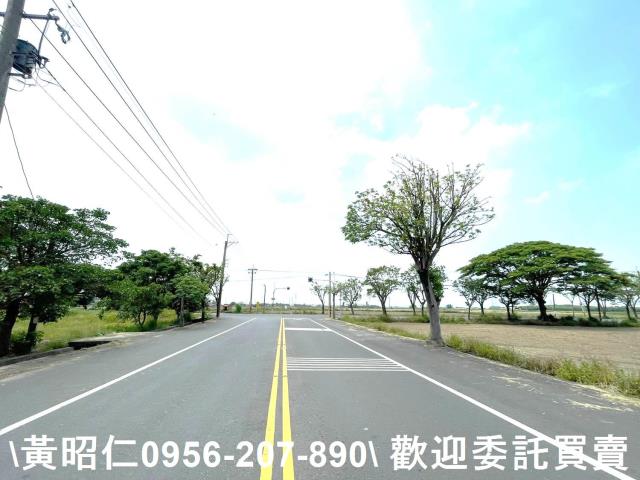 台南新營建地-1