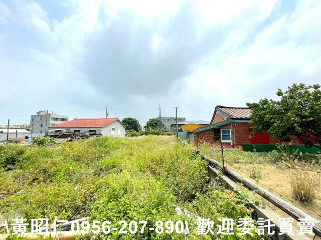 台南新營建地-2