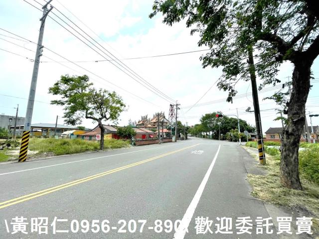 台南新營建地-4