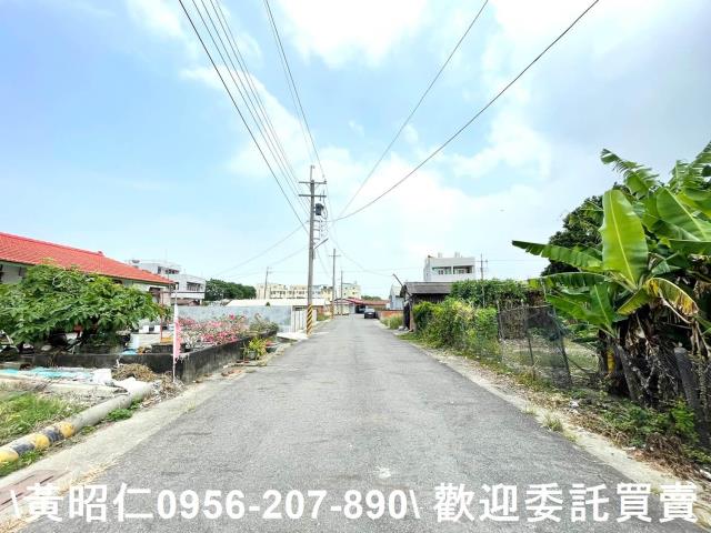 台南新營建地-5