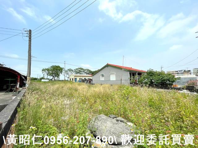 台南新營建地-6