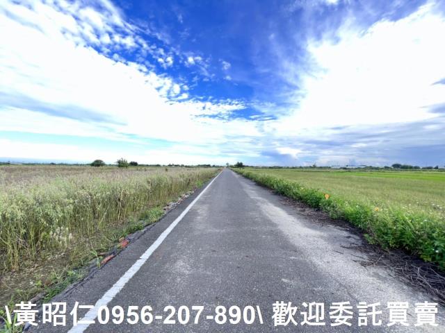 台南農地-1