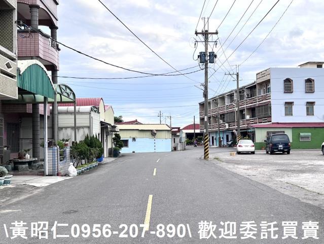 台南農地-3