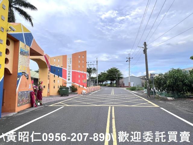 台南農地-4