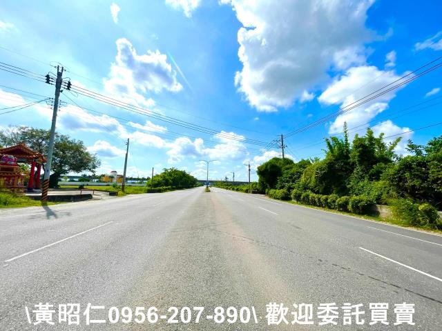 台南善化農地-5