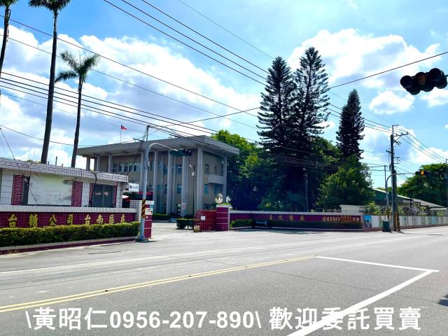 台南善化農地-6