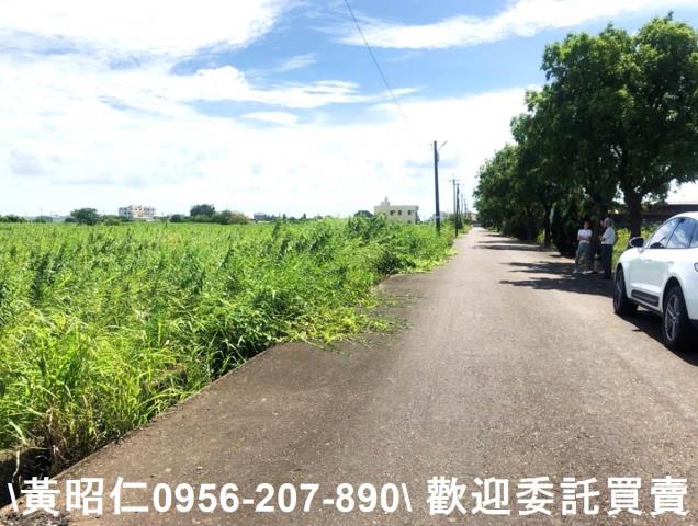 台南農地-0