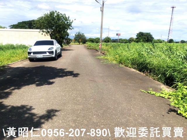 台南農地-1