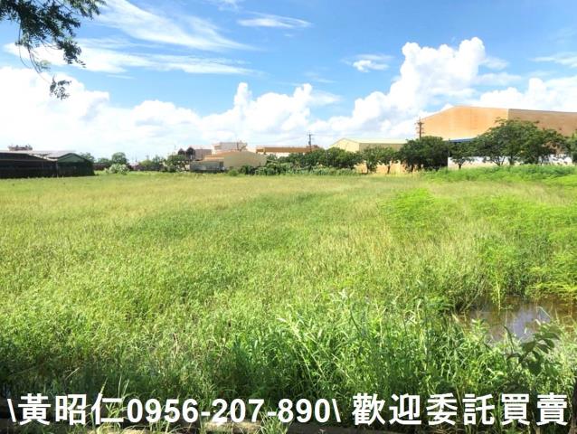 台南農地-2