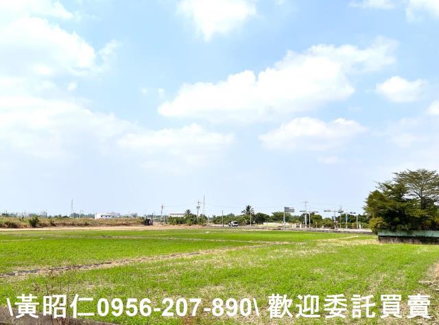 台南新化農地-0