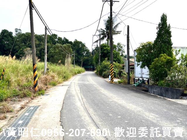 新化農地-1