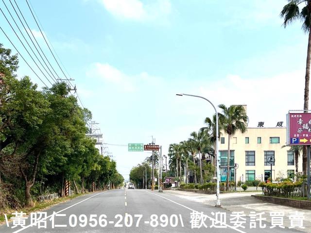 新化農地-5