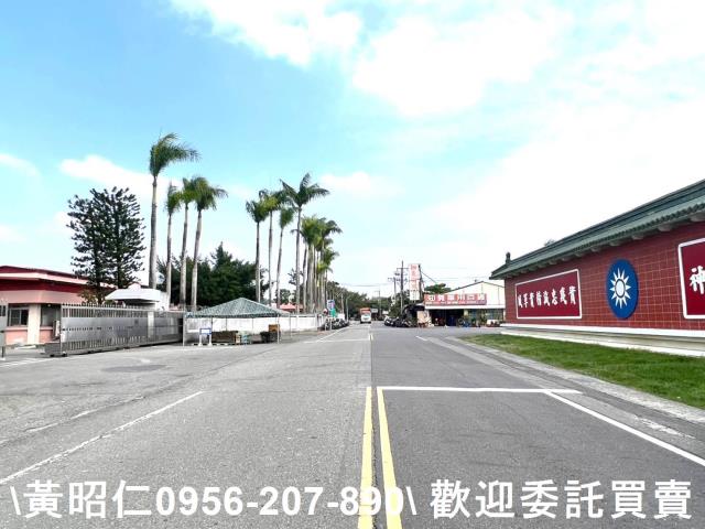 新化農地-6
