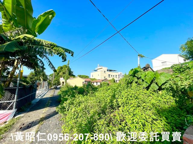 善化建地-1