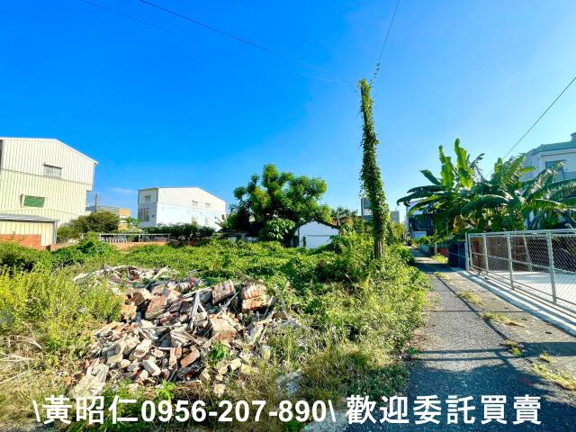 善化建地-2