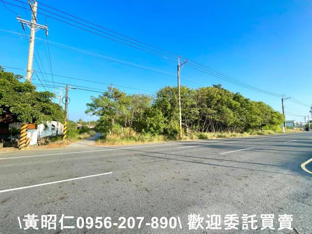 安南農地-0