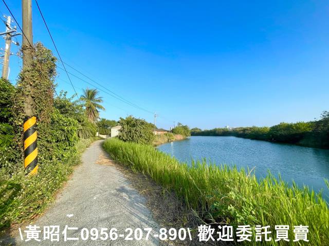 安南農地-1