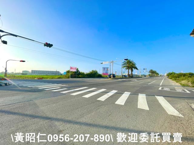 安南農地-3