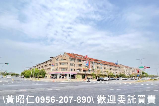 安南農地-1