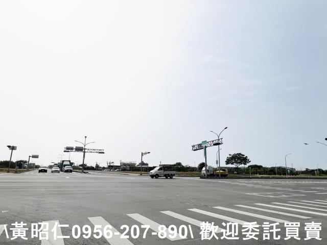 安南農地-4