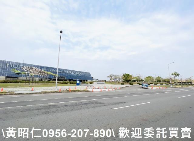 安南農地-6