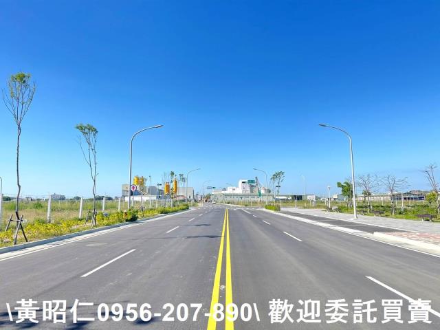 台南麻豆工業地-0