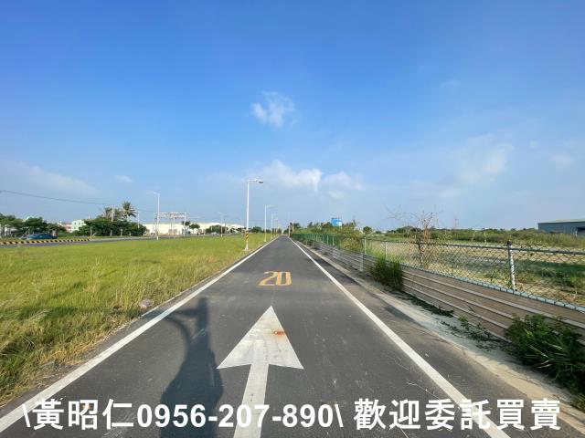 台南農地-9