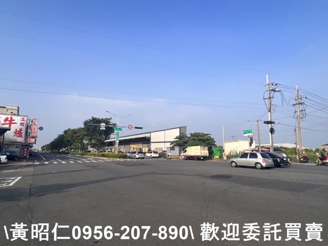 台南農地-0