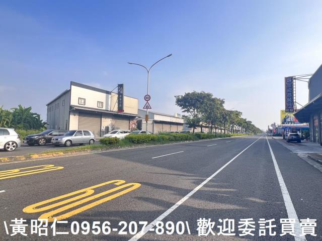 台南農地-1