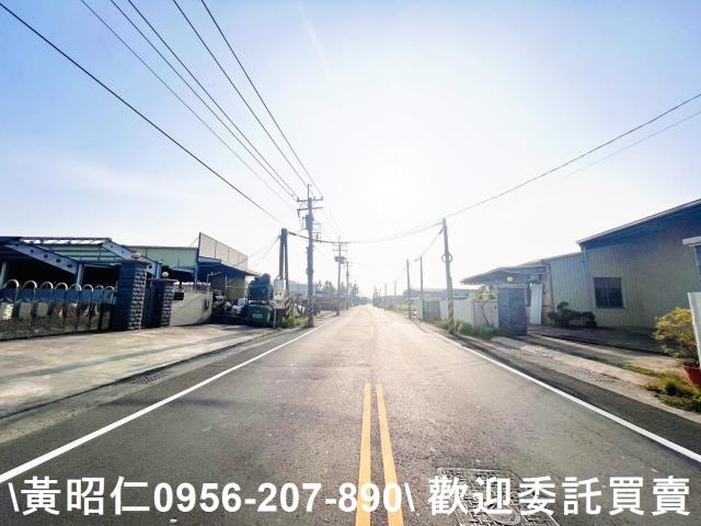 台南農地-2