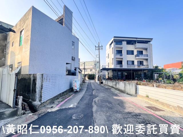 台南農地-3