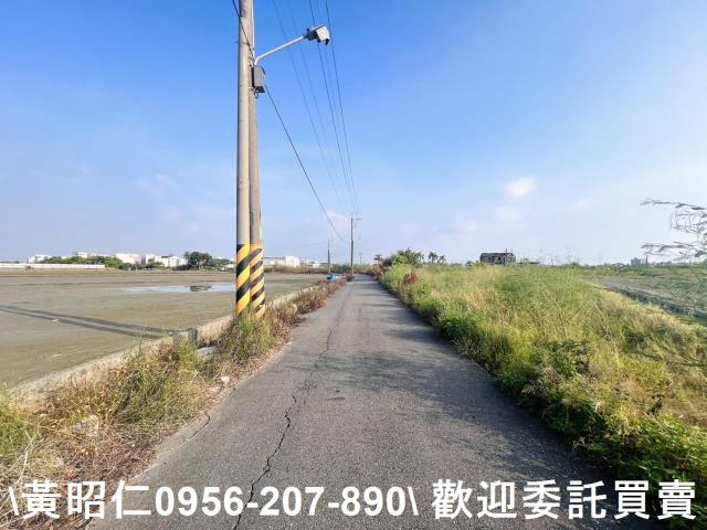 台南農地-4