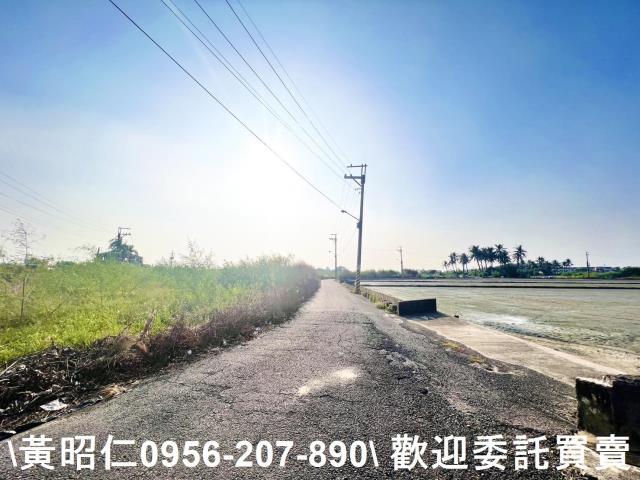 台南農地-5
