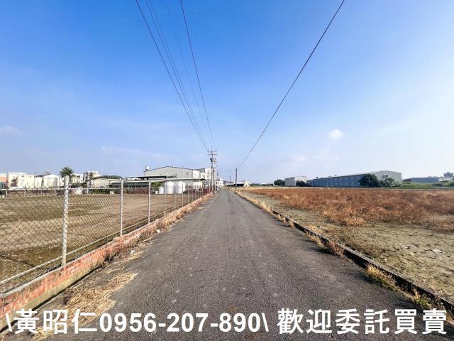 台南農地-6