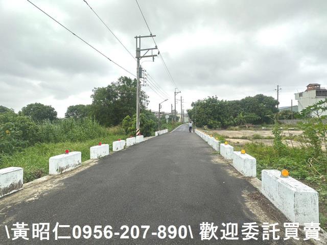 台南新市農地-3