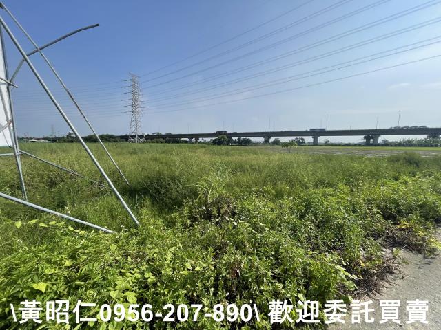台南新市農地-3