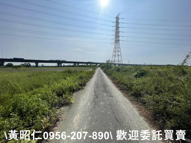 台南新市農地-4