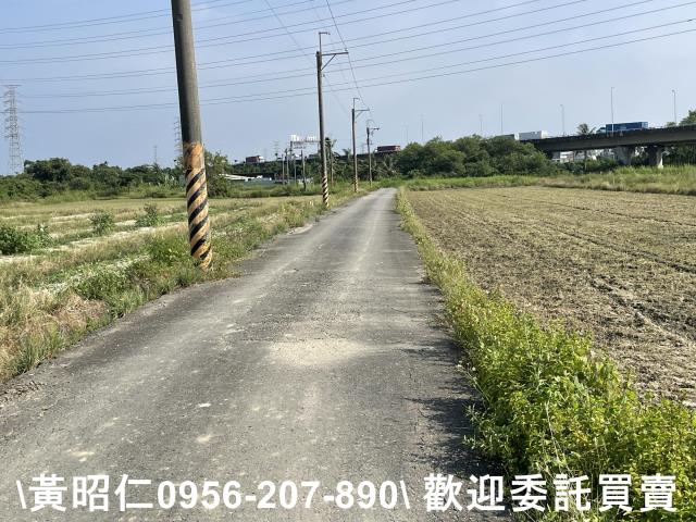 台南新市農地-6