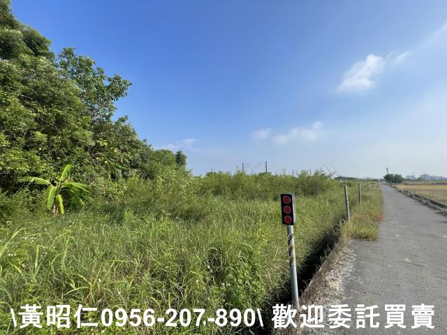 台南新市農地-0