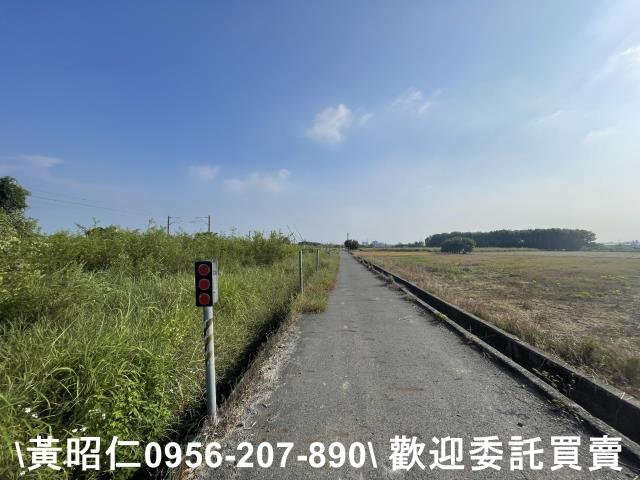 台南新市農地-1