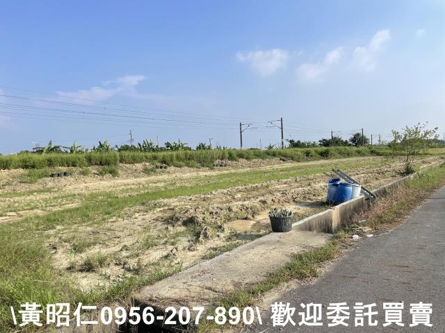 台南新市農地-3